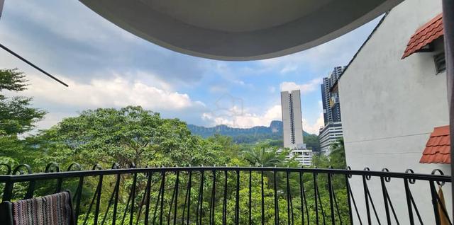 Melawati Hillside Apartment 1