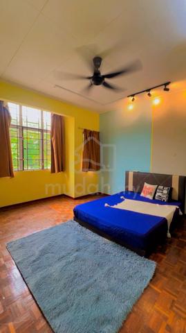 Master Room Rental at Setia Impian,Setia Alam,U13,Zero Deposit,Promo 1