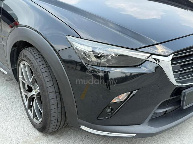 Mazda CX-3 2.0 GVC Sport Spec (A) Deal with owner - 3