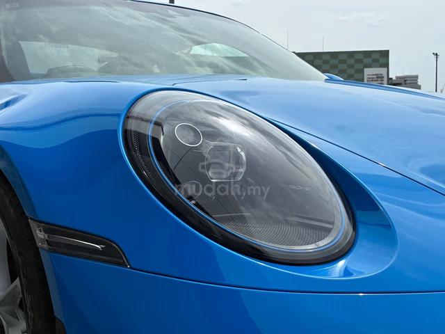 2022 Porsche 911 GT3 PDK Japan Spec APPROVED CAR - 4