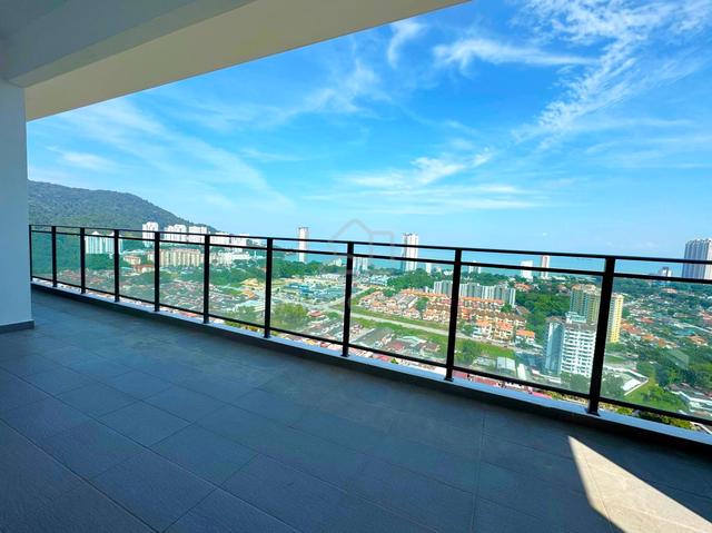 Mira Residence 1