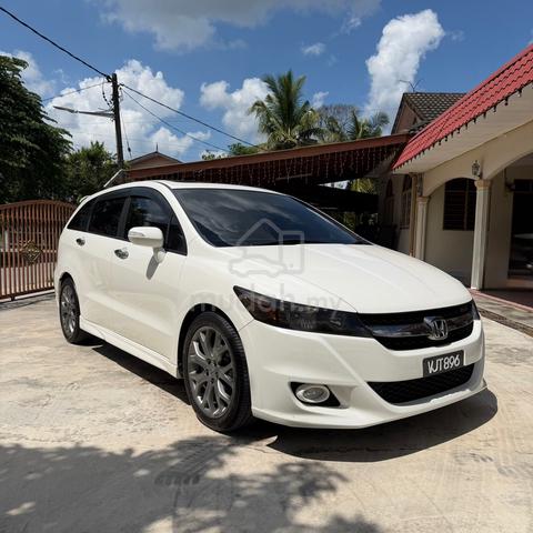 2010 Honda STREAM 1.8 I-VTEC RSZ FACELIFT (A) - 3