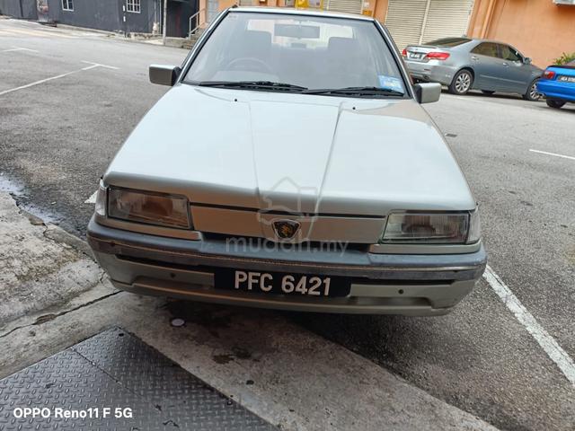 2001 Proton SAGA 1.3 LMST (M) - 5
