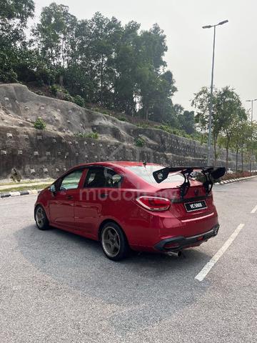 2016 Proton PERSONA 1.6 (A) - 2