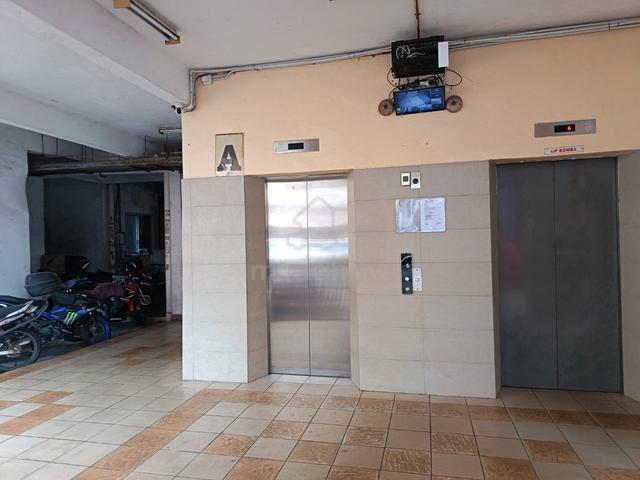 Penaga Mas 1