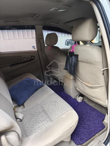 2006 Toyota INNOVA 2.0 E (M) - 5