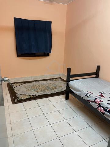 Non-sharing room for female 1