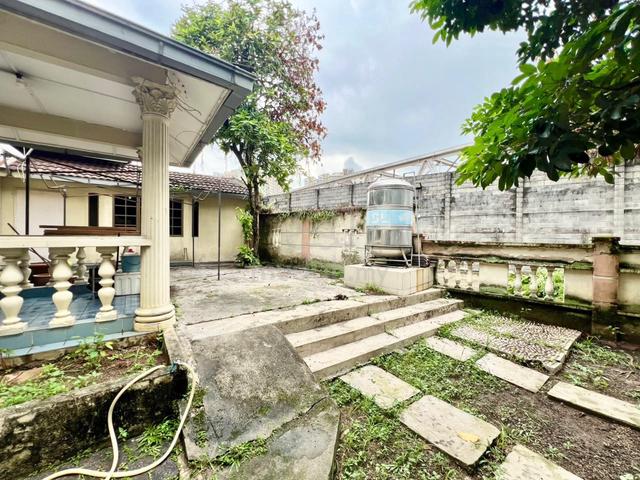 Corner Lot‼️ Double Storey, Jalan Ikhlas 9, Bandar Tun Razak 1