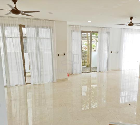 3sty Bungalow Ttdi The Valley Ampang jaya (8R8B, Guarded) ukay seraya 1
