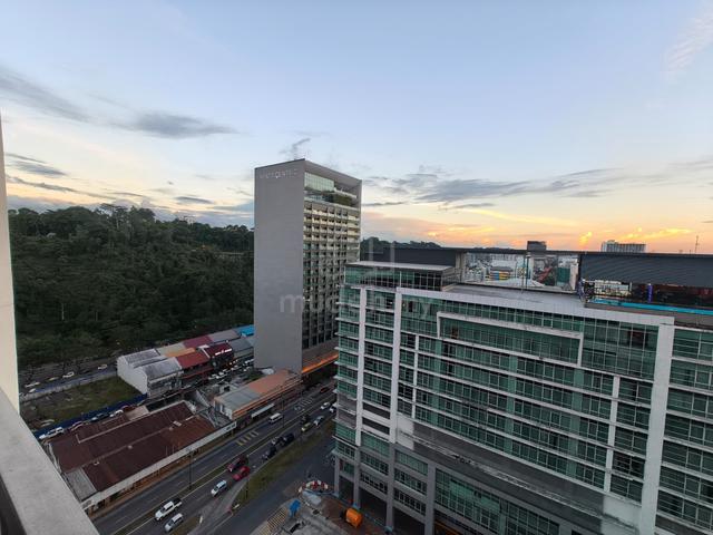 Jesselton Residences 1