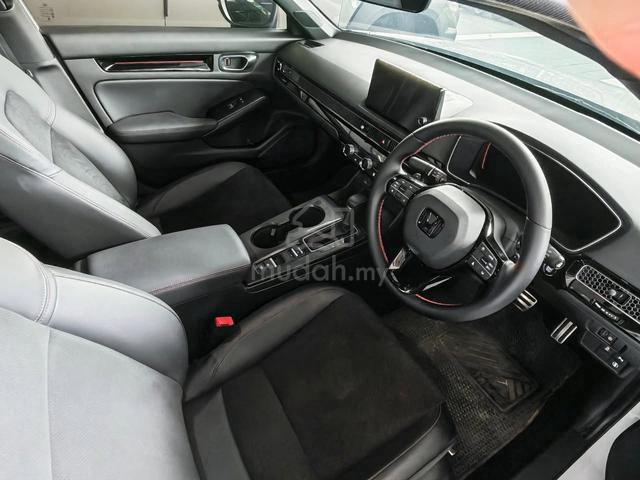 2023 Honda CIVIC 1.5 RS MY22 FE (A) - 3