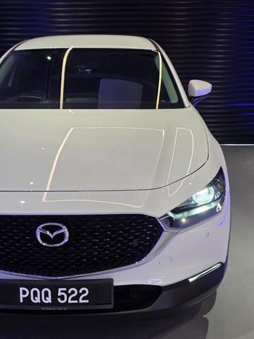 Mazda CX-30 2.0 G HIGH 22k km - 2