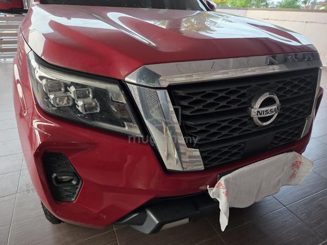 2021 Nissan NAVARA 2.5L (A) - 5