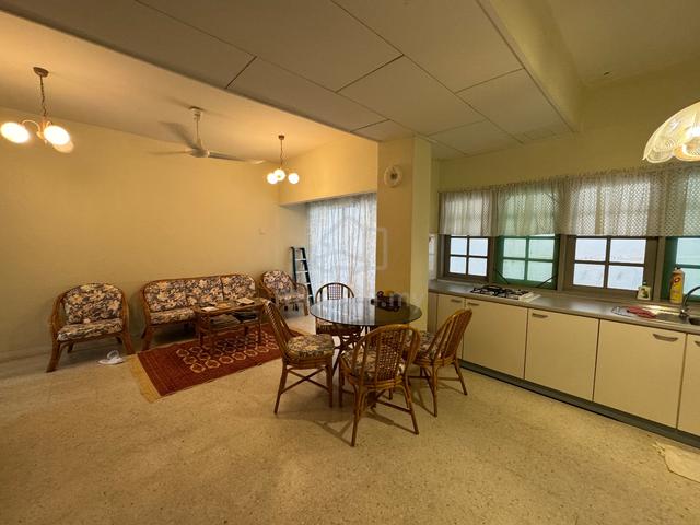 Selesa Hillhomes Resort 1