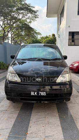 1999 Nissan SERENA 2.0 C23 (A) - 2