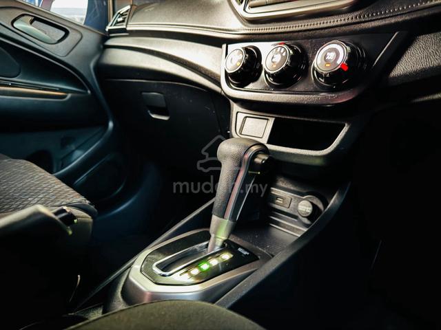 Proton IRIZ 1.6 (A) PUSH START FULL SPEC - 5