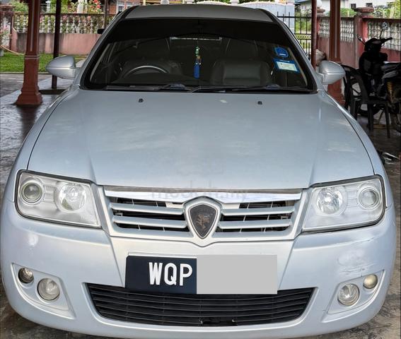 2007 Proton WAJA 1.6 CAMPRO PREMIUM (M) - 4