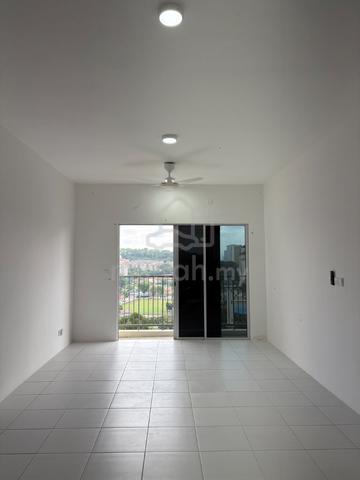 Residensi Sateria 1