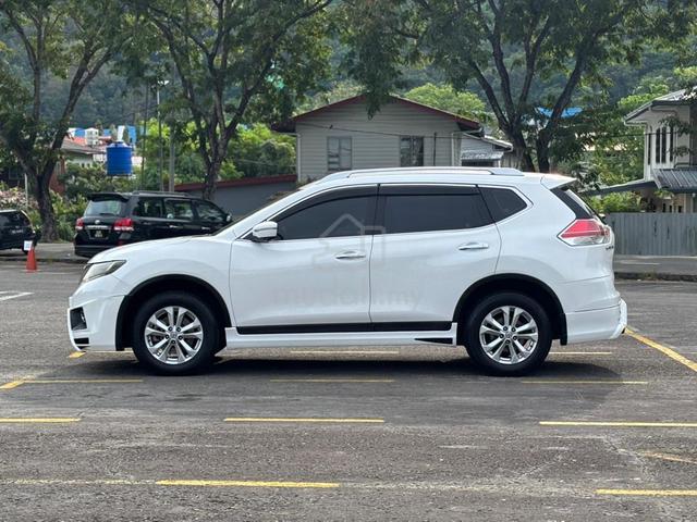 2015 Nissan X-TRAIL 2.0L CVT 2WD (A) - 5