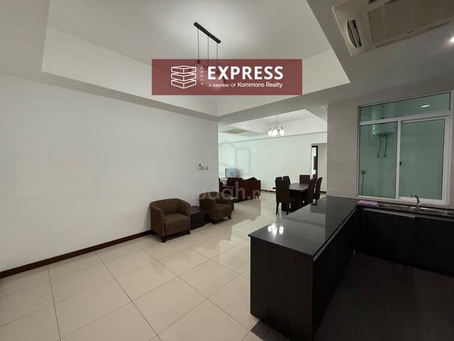 Bay Resort Condominium 1
