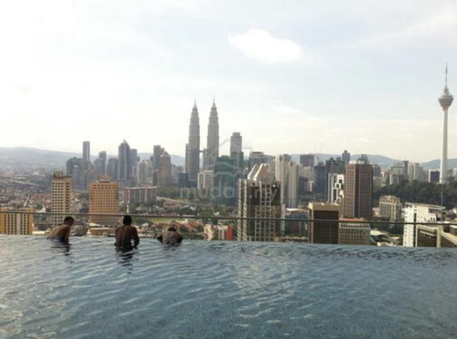 Regalia Residence 1