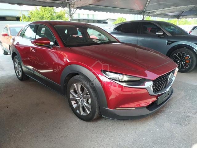 2021 Mazda CX-30 G HIGH 2.0 2WD (A) - 3