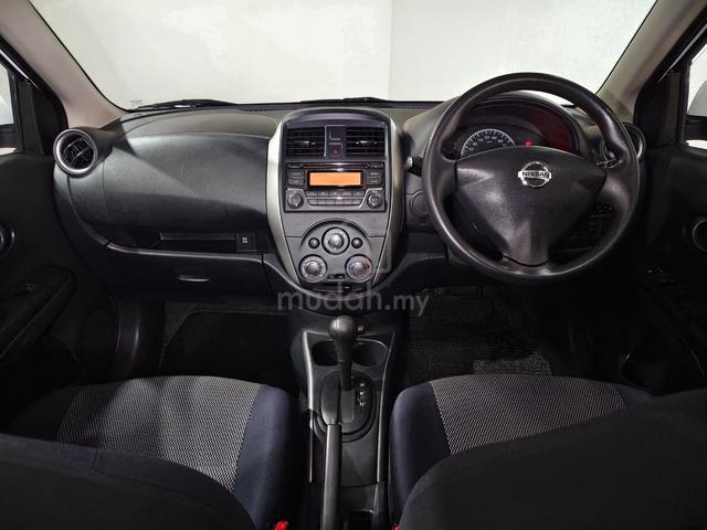 2018 Nissan Almera 1.5 (A) 2-Years Warranty - 3