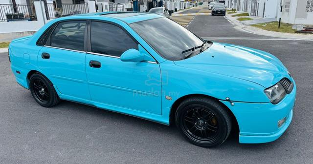 2005 Proton WAJA 1.6 ENHANCED (M) - 4