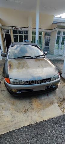 1997 Proton WIRA 1.5 GL (M) - 1