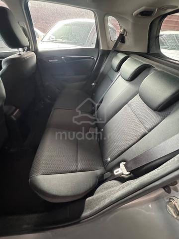 2019 Honda JAZZ 1.5 E MY FACELIFT (A) - 3