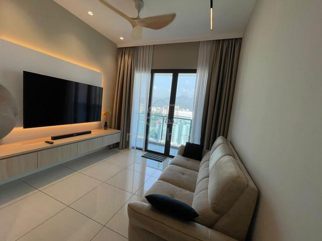 Queens Residences Q2 @ Queens Waterfront 1
