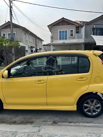 2012 Perodua MYVI 1.5 SE ZHS (A) - 5