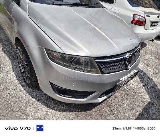 2013 Proton SUPRIMA S 1.6 EXECUTIVE (A) - 1