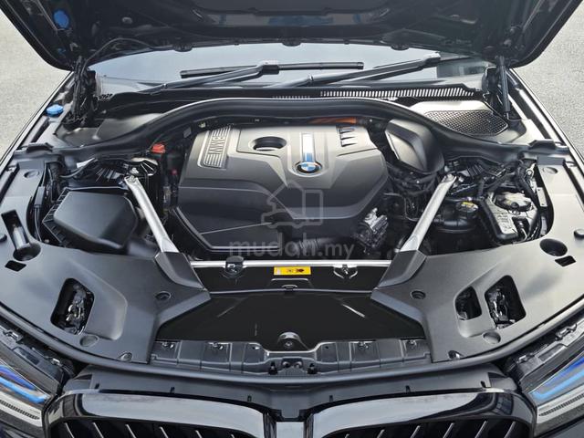 2020 Bmw 530e 2.0 M SPORT EDITION (A) DIRECT OWNER - 4