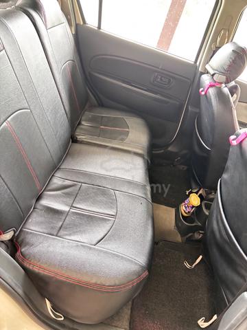 2006 Perodua MYVI 1.3 EZ (A) - 5