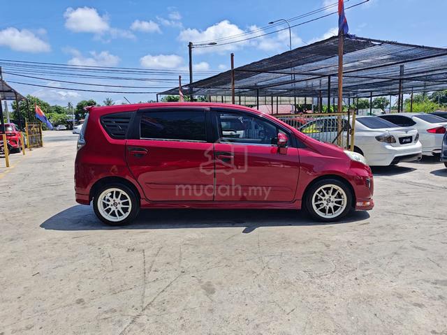 2015 Perodua ALZA FULL SPEC 1.5 (AUTO) - 2
