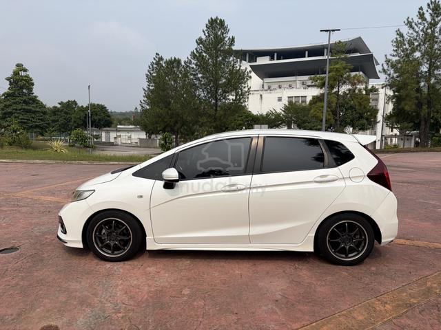 2019 Honda JAZZ 1.5 S MY2014 FACELIFT (A) - 3