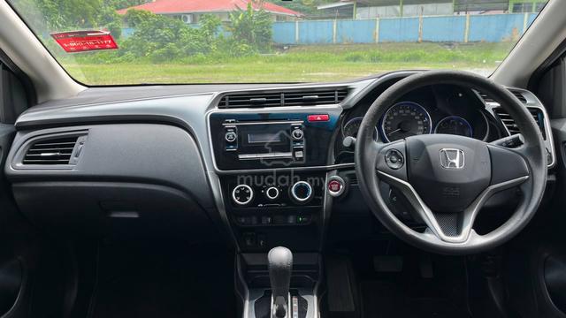 2014 Honda CITY 1.5 E FACELIFT (A) WARNTY FREE - 5