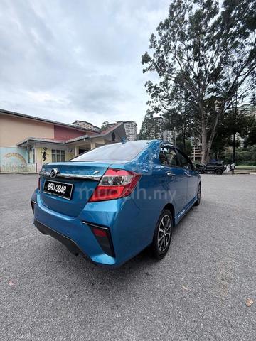 2024 Perodua BEZZA 1.3 X MY16 FACELIFT (A) - 2