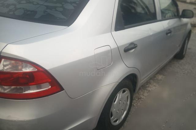 2008 Proton SAGA 1.3 BASE LINE (A) - 5
