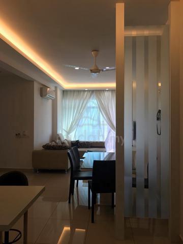 Reflections Condominium 1