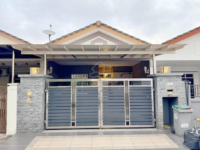 8 Jalan Jaya Putra 8/X, Bandar Jaya Putra, Johor Bahru 1
