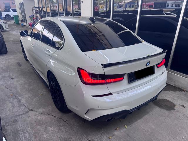 2021 Bmw 330i M SPORT 2.0L (A) - 5