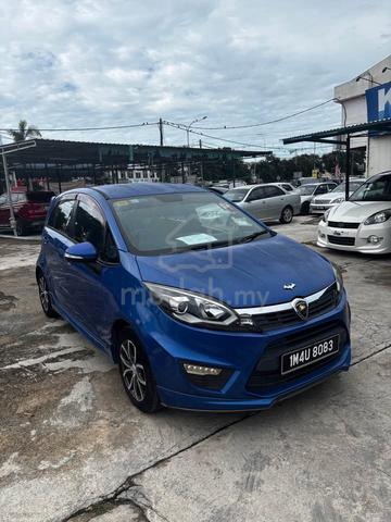 2015 Proton IRIZ 1.6 EXECUTIVE (A) - 2