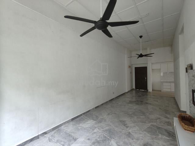 Vista Seri Putra Apartments 1