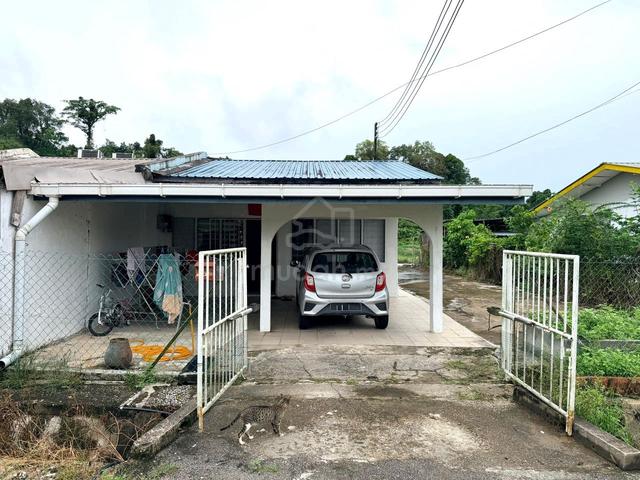 Malihah, CORNER 1