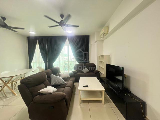 Solaria Residences 1