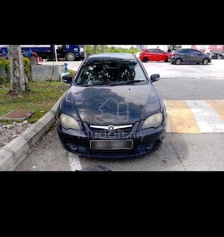 2014 Proton PERSONA 1.6 SV (A) - 5
