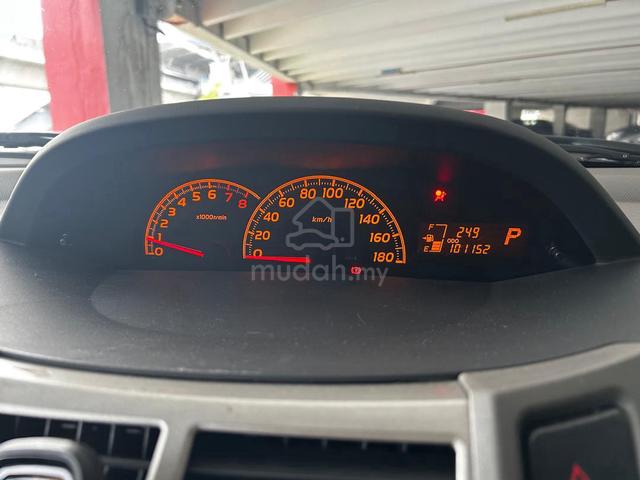 1999 Toyota VITZ B 1.0 (A) - 5