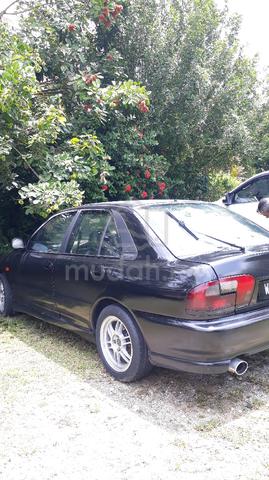 2004 Proton WIRA 1.5 GLi A/B SE (M) - 3